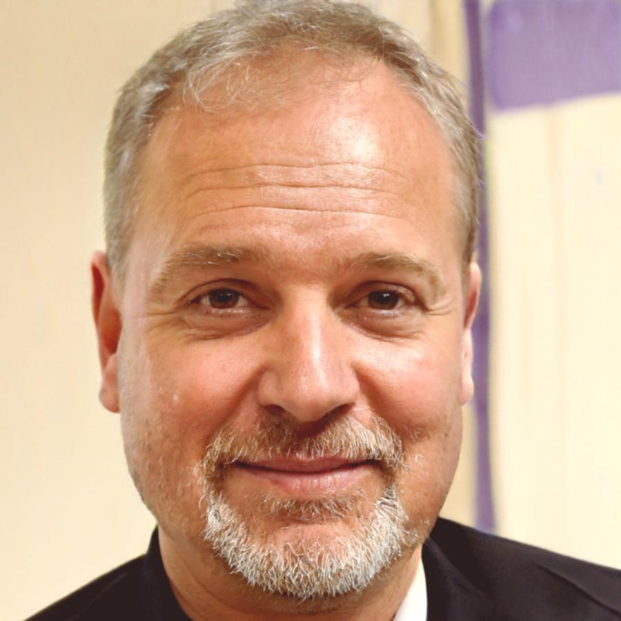 Koldo Mendizábal