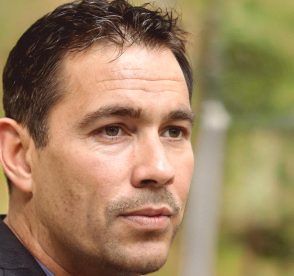 Tristán Valbuena